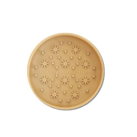 ムーンボウルブラウンベア