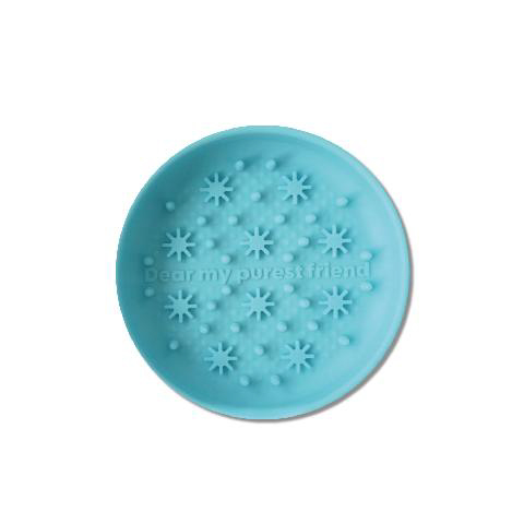 ムーンボウルスカイブルー