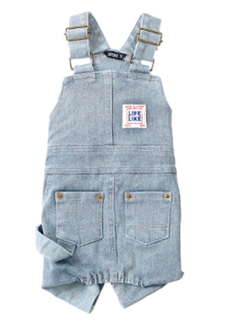 ウォッシュドデニム