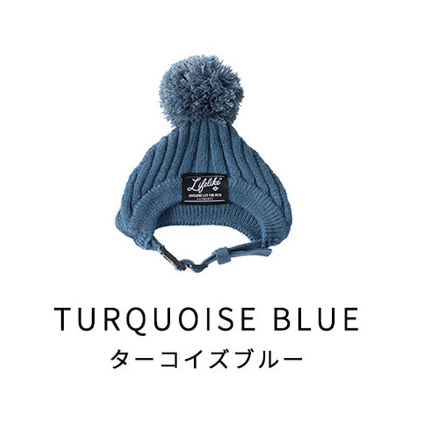 ターコイズブルー