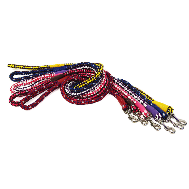 ツートン反射リード M （ 12mm幅 ） 紫白