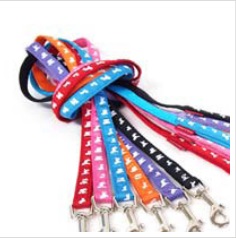 シルエット ドッグリード Sサイズ オレンジ