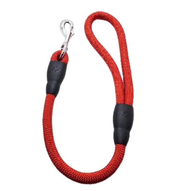 丸ショートリード 12mm アカ