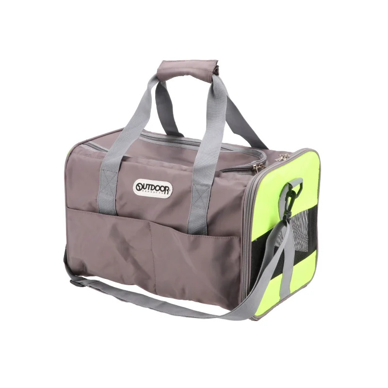 OUTDOOR PRODUCTS タンクキャリー S グレー