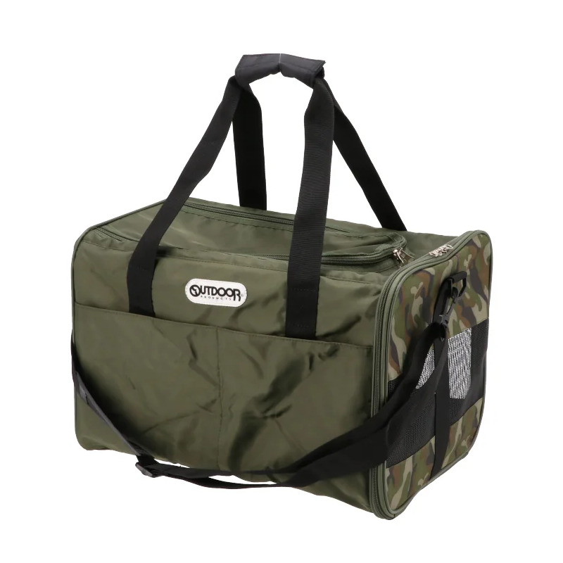 OUTDOOR PRODUCTS タンクキャリー S カーキ