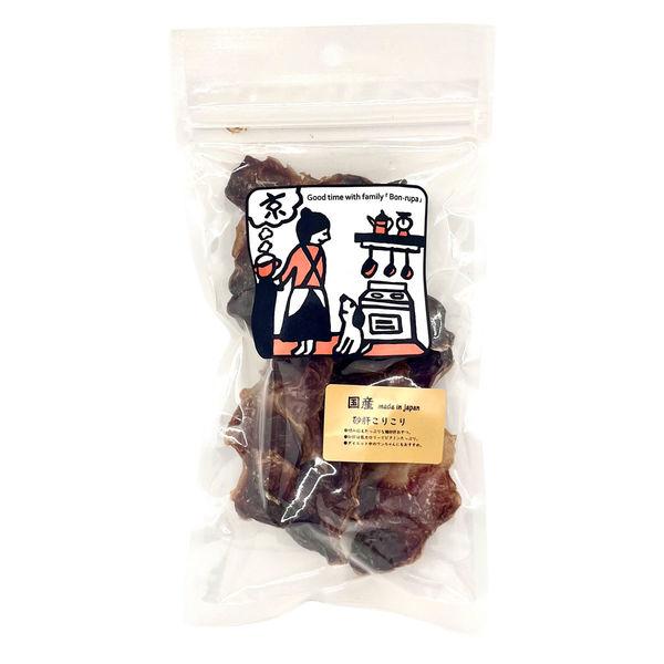 砂肝こりこり 30g