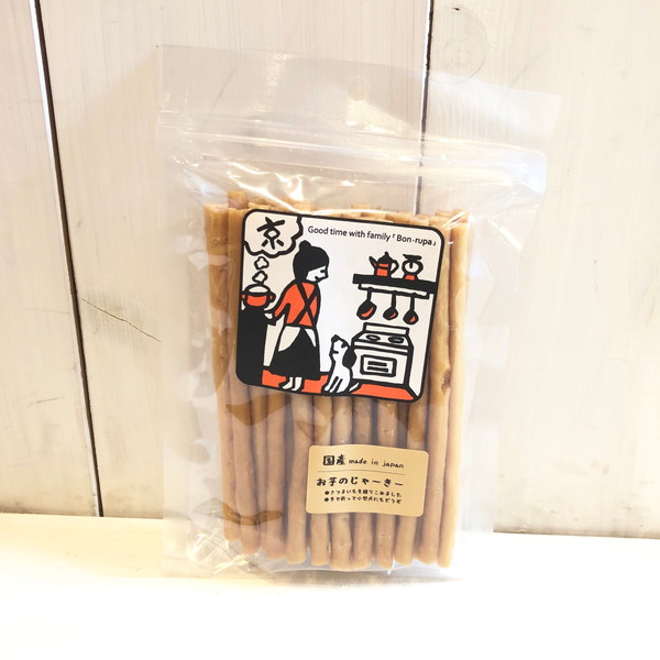 お芋のじゃーきー 120g