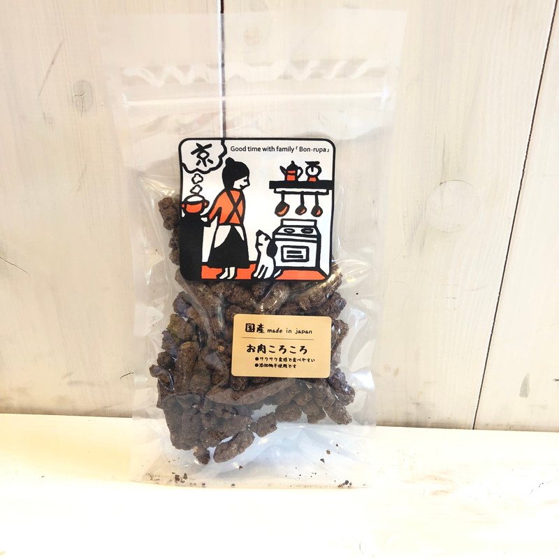 お肉ころころ 50g