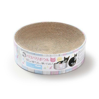 バリバリボウル 子猫用