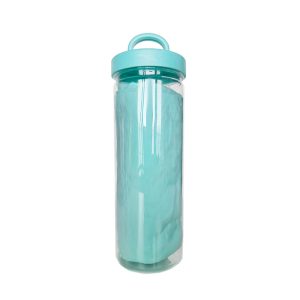 ミントグリーン