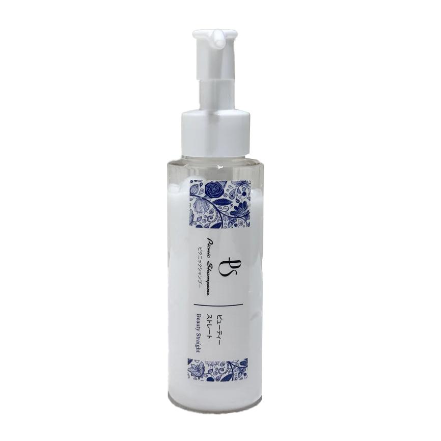 ピクニックシャンプー ビューティーストレート 100g