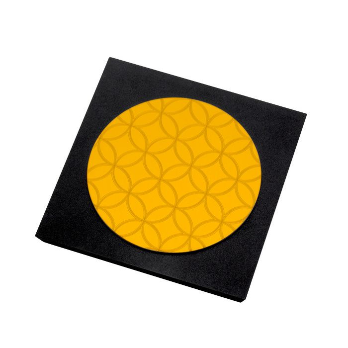 ソウルステージ ラグ ゴールド