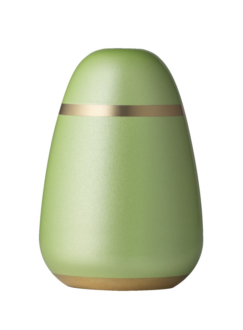 アップルグリーン