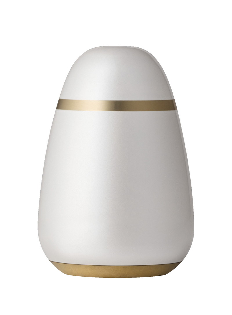 パールホワイト