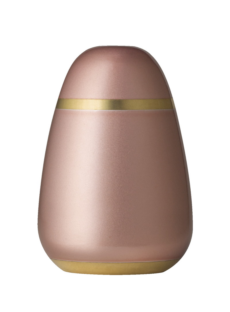 ウォームピンク