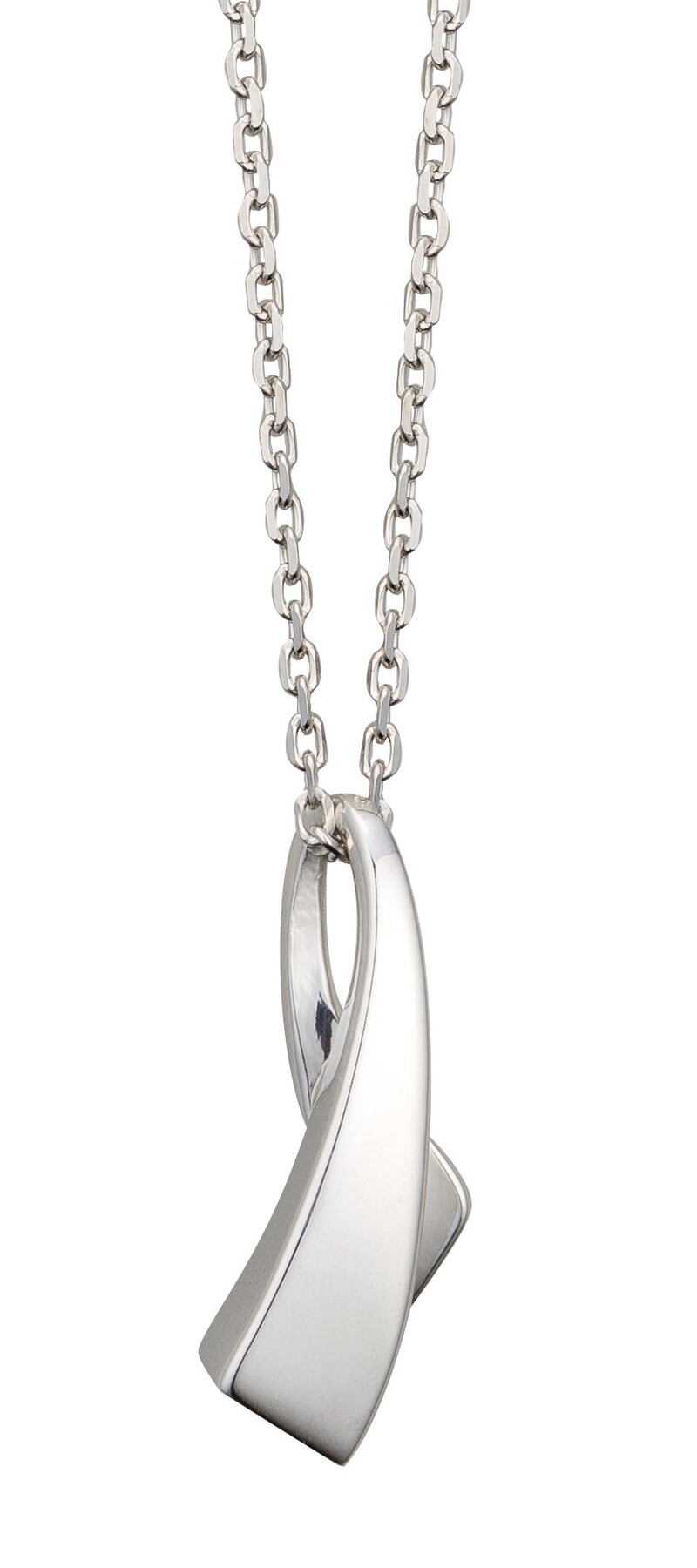 遺骨ペンダント アノー シルバー