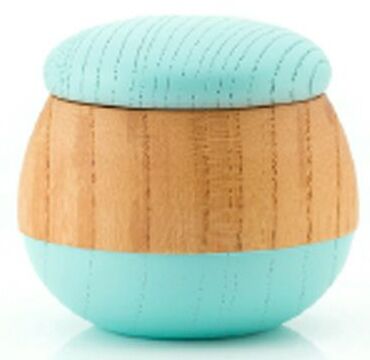 コーラルグリーン