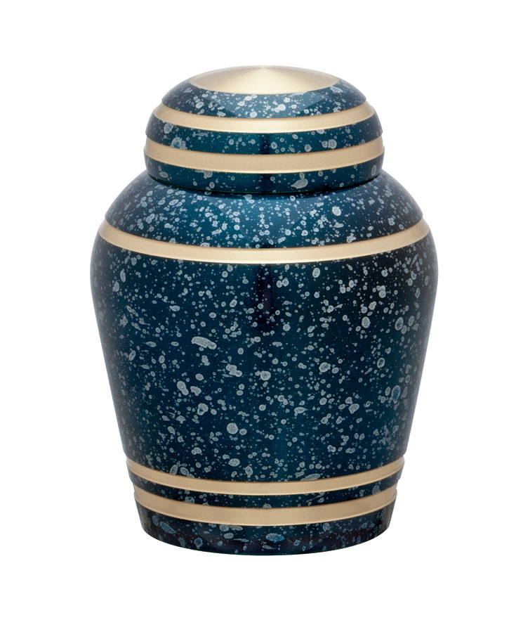 スターライトブルー