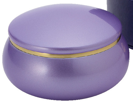 ライラックパープル