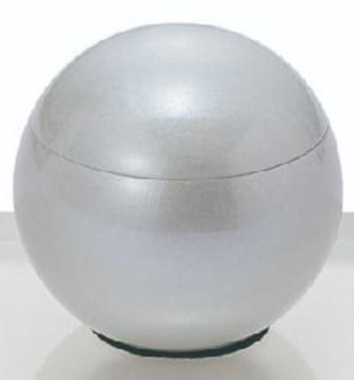 シルキーホワイト