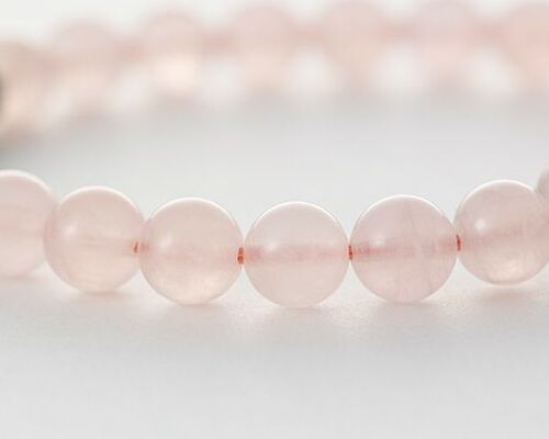 ローズクオーツ