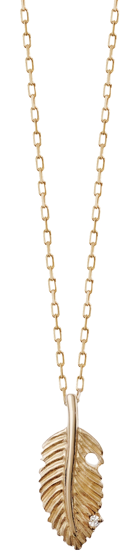 遺骨ペンダント フェアリーテイル K10イエローゴールド