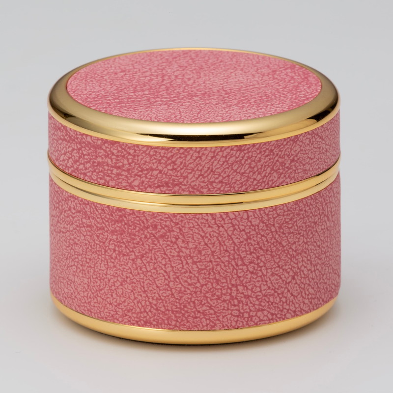 トリコットピンク