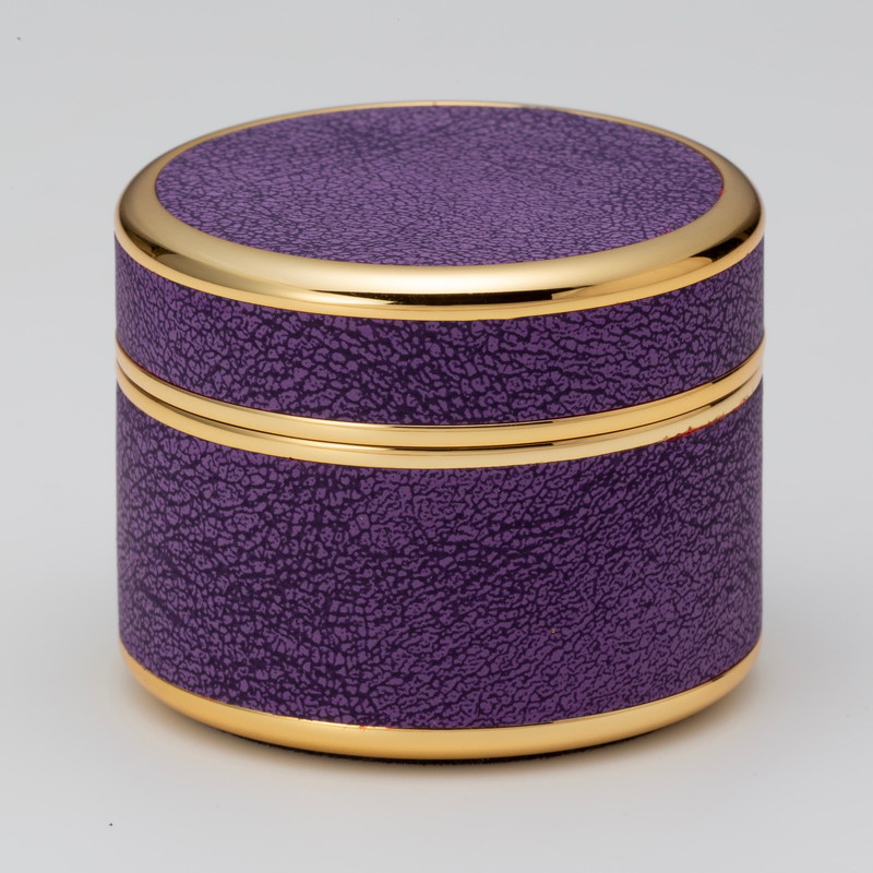 ロイヤルパープル