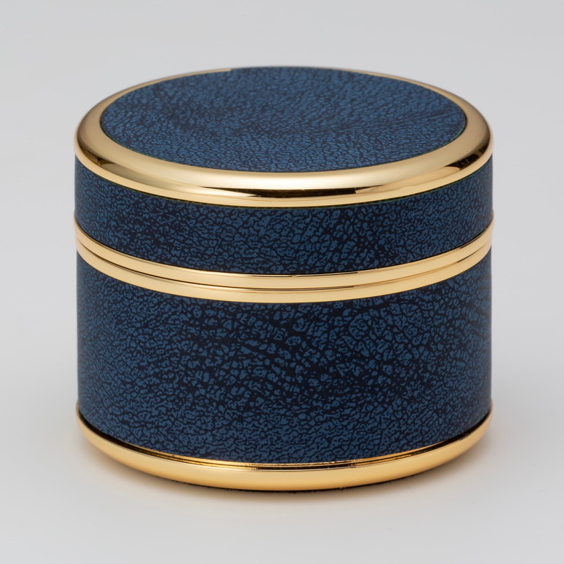 ピュアネイビー