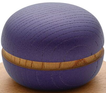 ディープヴィオレ