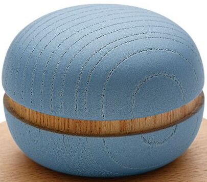 ソライロブルー