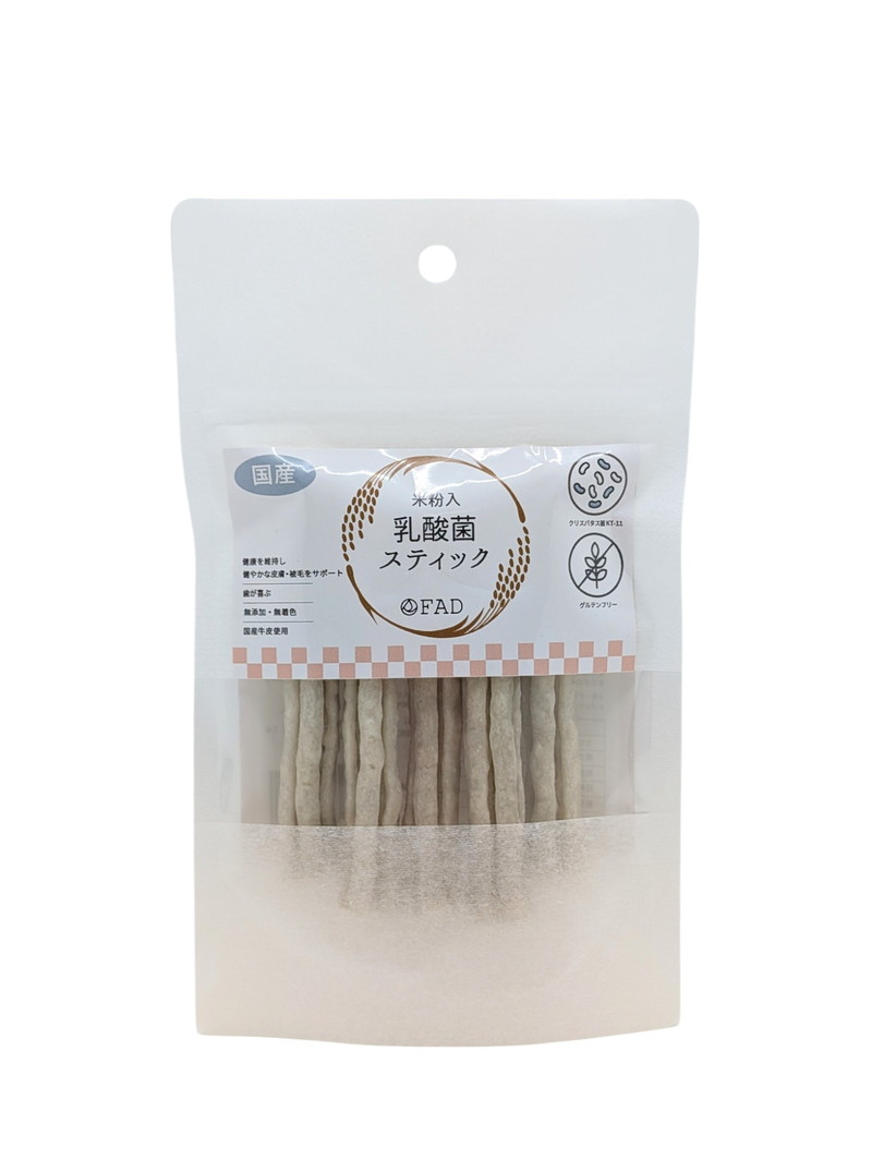 FAD 乳酸菌スティック S