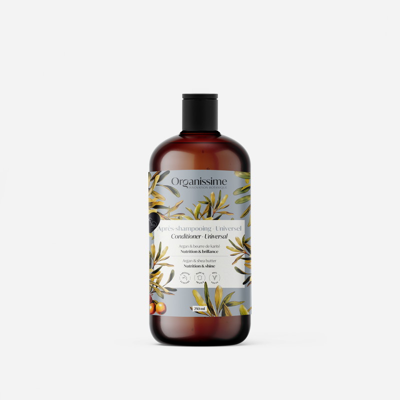 オーガニスメ コンディショナー 250ml