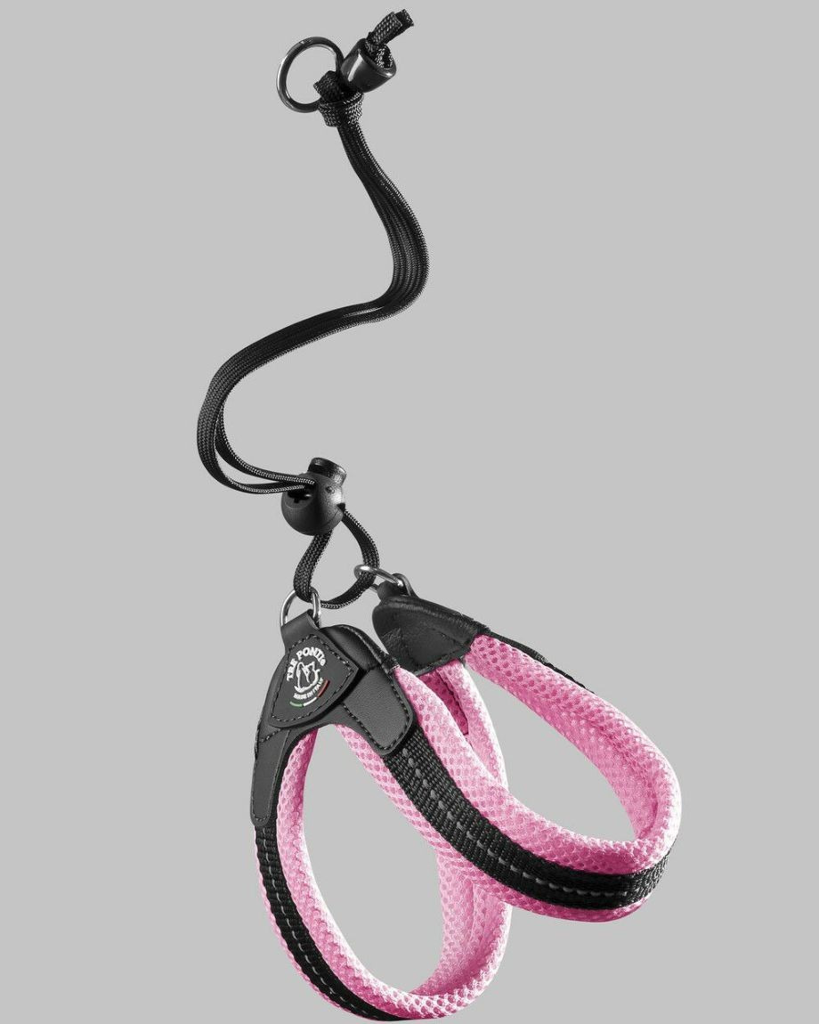 リベルタ ソフトメッシュ ピンク 1号