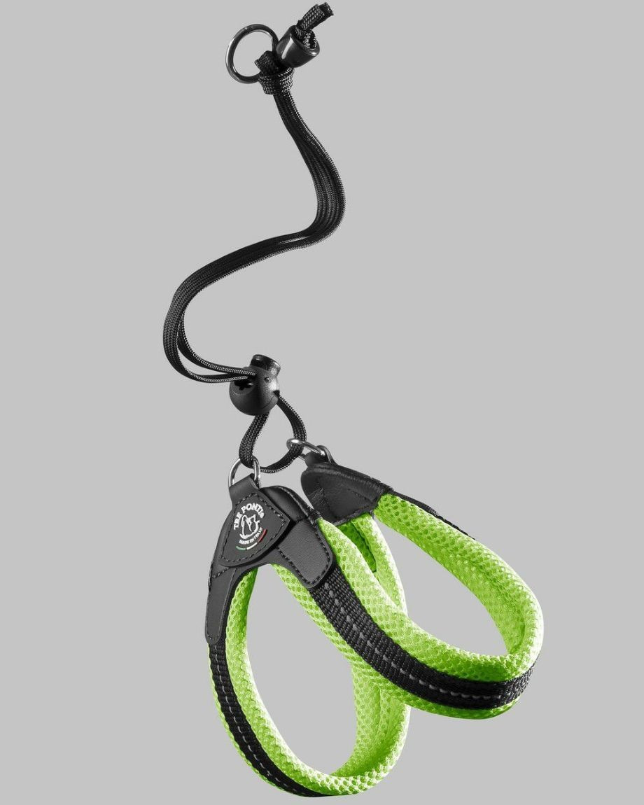 リベルタ ソフトメッシュ グリーン 1号