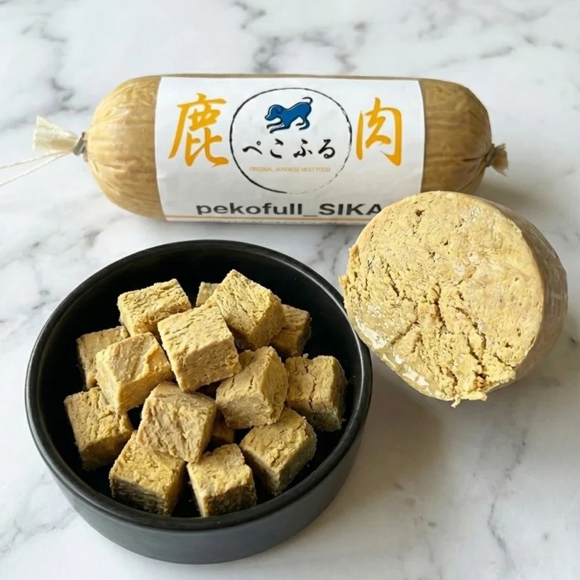 【冷凍】 pekofull_SIKA ロールフード