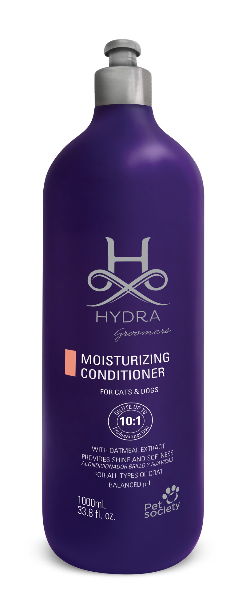 HYDRA モイスチャライジングコンディショナー 1000ml