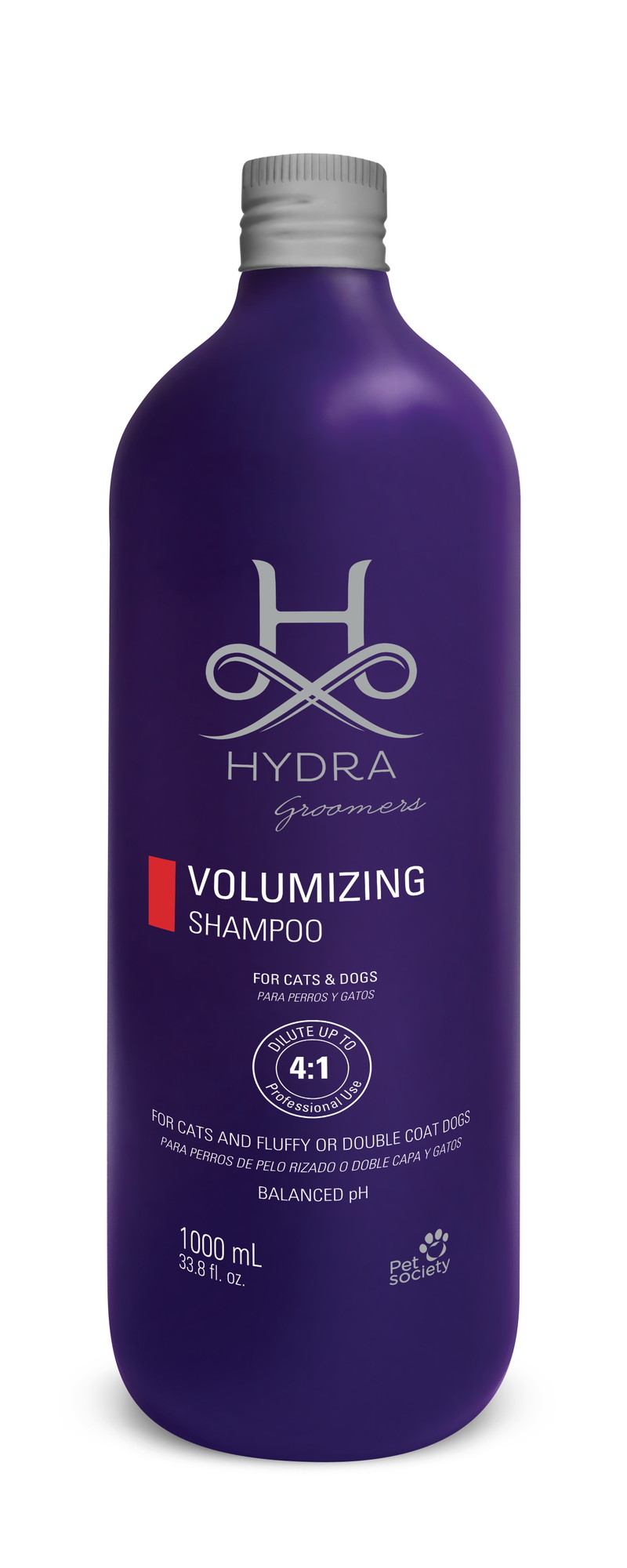 HYDRA ボリューマイジングシャンプー 1000ml