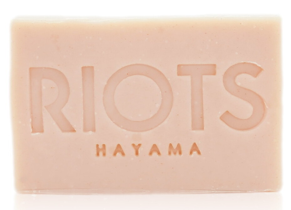 ライチ＆ピーチ