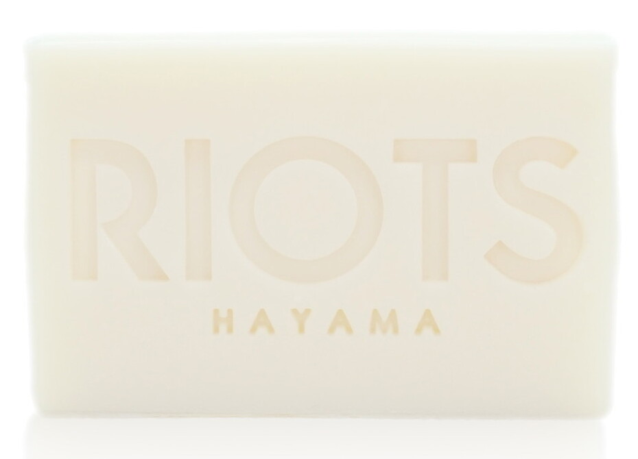 ホワイトムスク