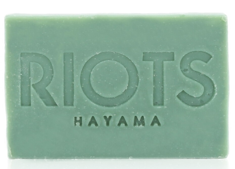 ティーツリー&サンダルウッド