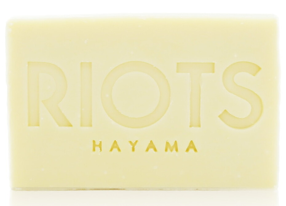 ライム＆レモングラス