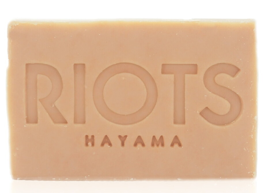 ココナッツ&プルメリア