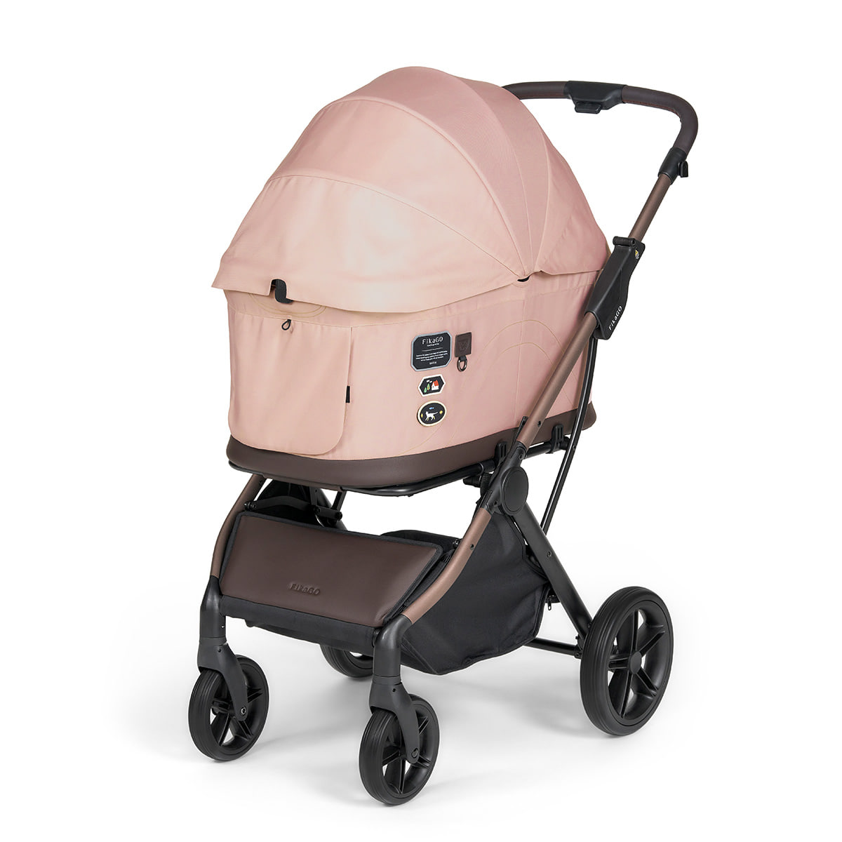 ブラッシュベージュ