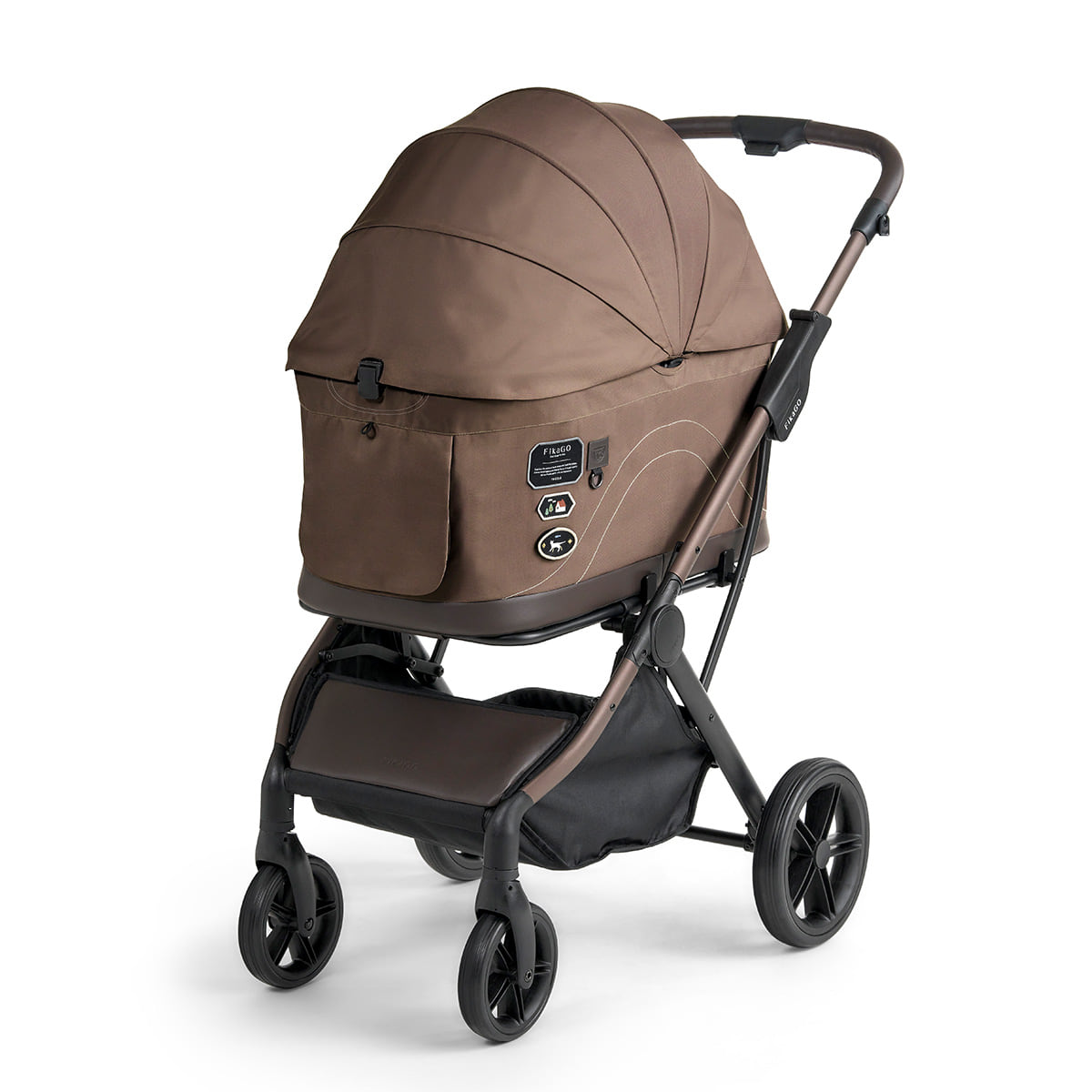 フィカブラウン