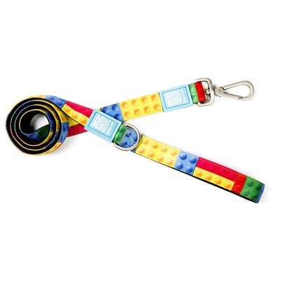 マックス＆モーリー リード Mサイズ カラフルブロック