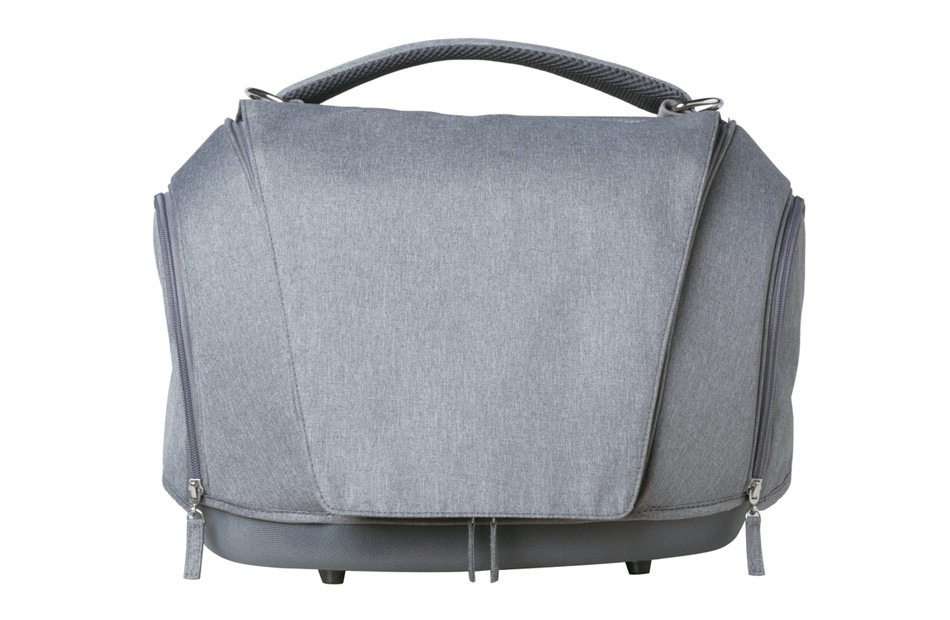 OPPO Pet Carrier muna FL ライトグレー