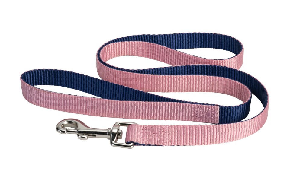 ブルー／ピンク