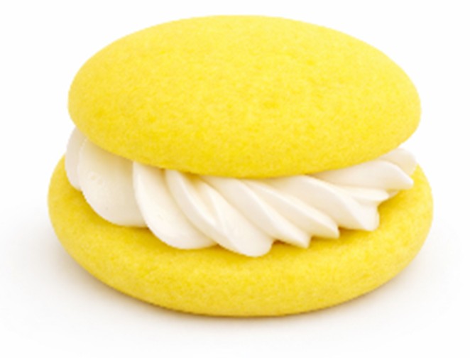 【注文単位4個】ウーピーパイ さつま芋味