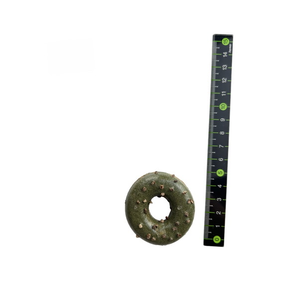 またたびド-ナッツキャットニップ NF802: 400｜業務用トリミング用品